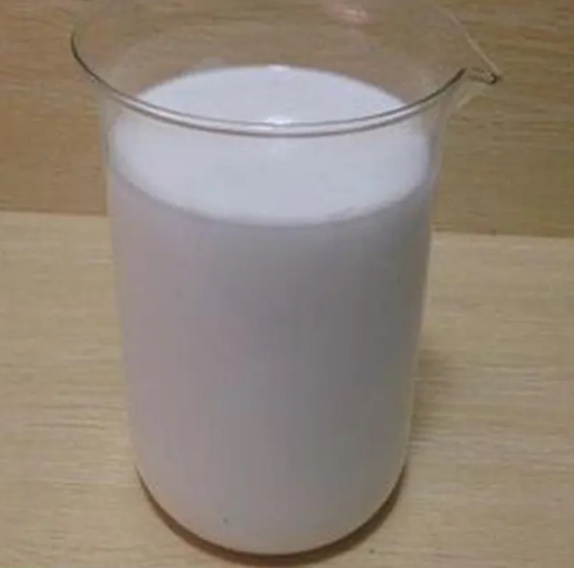 水性膠水、涂料、油墨消泡劑